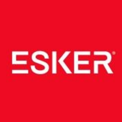 Esker France Logo