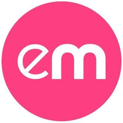 EssenceMediaCom Logo