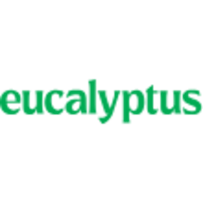 Eucalyptus Logo