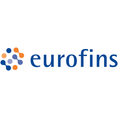 Eurofins Scientific Logo