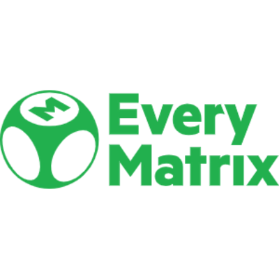 EveryMatrix Logo