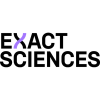 exactsciences.com Logo