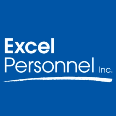Excel Personnel Inc.  Logo