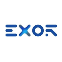 exorint.com Logo