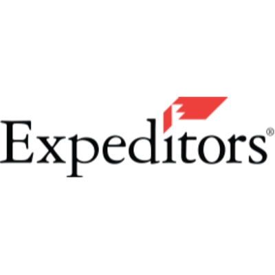 Expeditors Logo