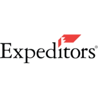 expeditors.com Logo