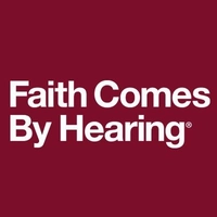 faithcomesbyhearing.com Logo