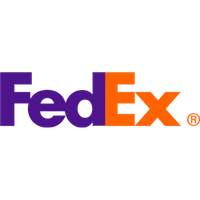 fedex.com Logo