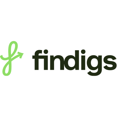 Findigs Logo