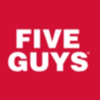 fiveguys.com Logo
