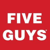 fiveguys.co.uk Logo