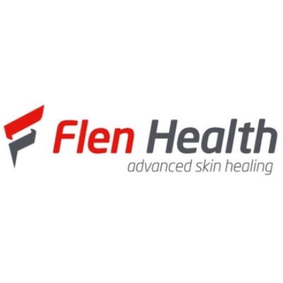 Flen Health GmbH Logo