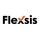 https://www.flexsis.pt Logo