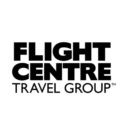 Flight Centre Brand Logo