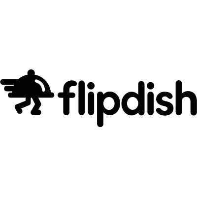 Flipdish Logo
