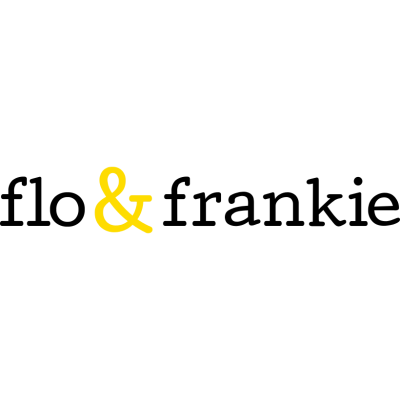 Flo & Frankie Logo