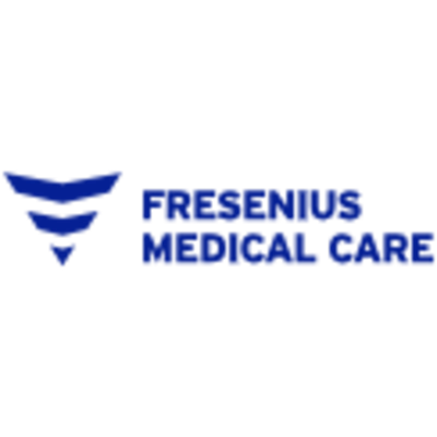 FMS USA Fresenius Mgmt Services Inc Logo