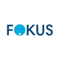 fokusoptik.cz Logo