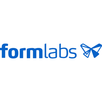 Formlabs GmbH Logo
