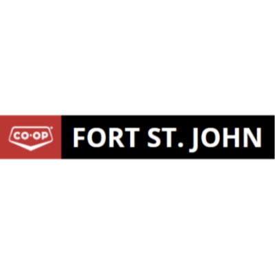 Fort St. John Co-operative Association  Logo