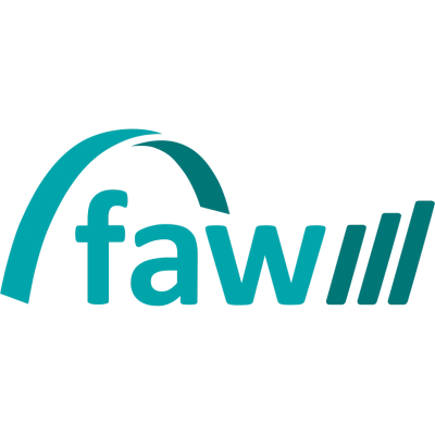Fortbildungsakademie der Wirtschaft (FAW) Logo