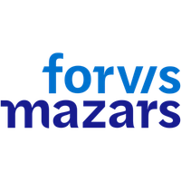 forvismazars.com Logo