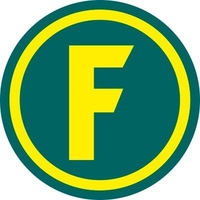 foxtons.co.uk Logo