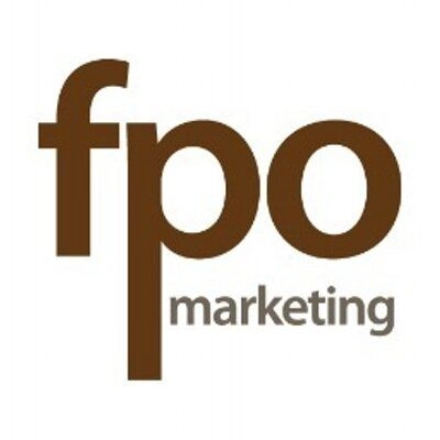 FPO Marketing & Advertising Logo