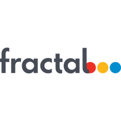 Fractal Logo