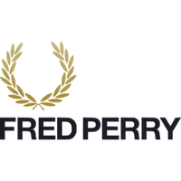 fredperry.com Logo