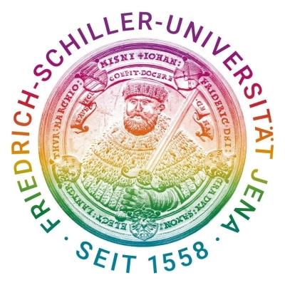 Friedrich-Schiller-Universität Jena Logo