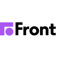 front.com Logo