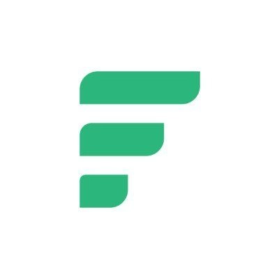 Fundraise Up Logo