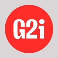 g2i.co Logo