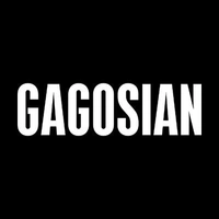 gagosian.com Logo
