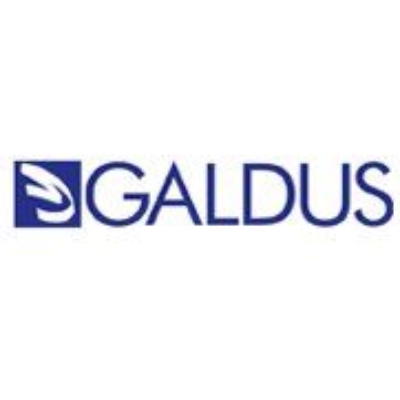 Galdus Formazione Logo