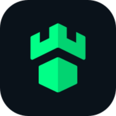 gamdom Logo