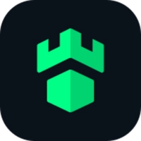 gamdom.com Logo