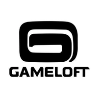 gameloft.com Logo