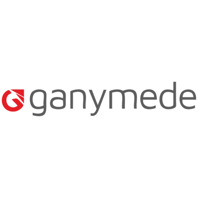 Ganymede Logo