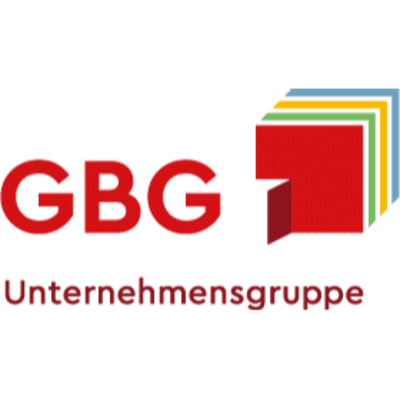 GBG Unternehmensgruppe Logo