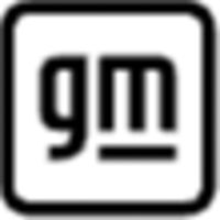 gm.com Logo