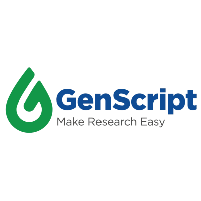 GenScript Logo