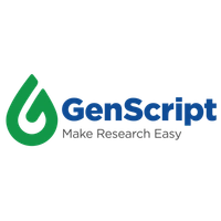 genscript.com Logo