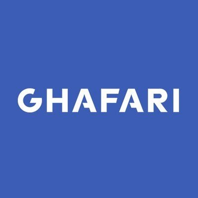 Ghafari Associates Logo