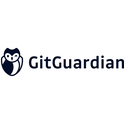 GitGuardian Logo