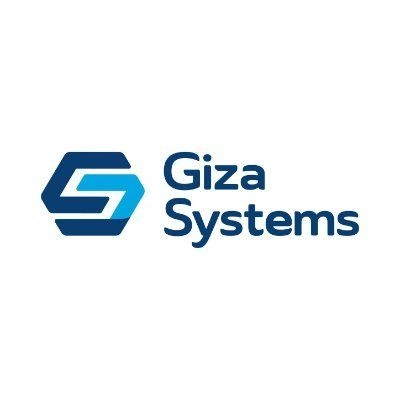 Giza Systems Logo