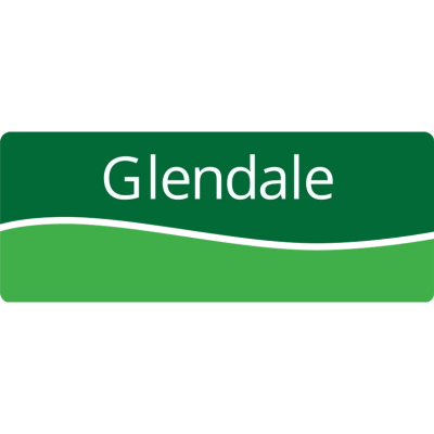 Glendale Grounds Management Logo