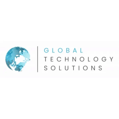 Global Technology Solutions Ltd. Logo