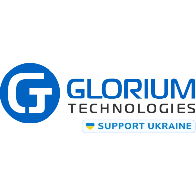  Glorium Technologies Logo